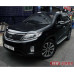 mobis gsc x5 side running board steps kia sorento 2012-14